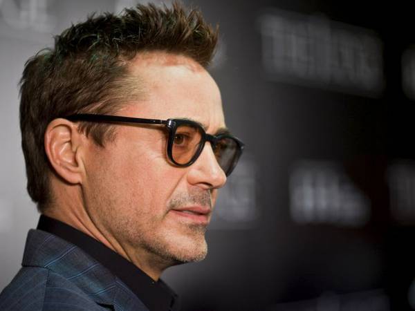 Insólita confesión de Robert Downey Jr. revela que se introdujo en el mundo de las drogas desde los 6 años
