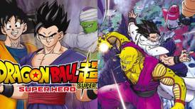 “Dragon Ball Super: Super Hero” debuta en taquilla con $21 millones
