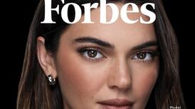 Forbes: Kendall Jenner es reconocida en la lista “30 under 30″