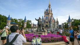 Disney se prepara para nueva ronda de despidos masivos