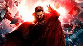 Reseña El Movie Rican | Doctor Strange in the Multiverse of Madness - El horror entra al MCU