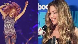 “No importa si alguien te es fiel o no te es fiel”, Shakira da poderoso discurso al ser nombrada Mujer del año