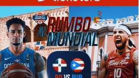 Abren nuevas secciones para juego amistoso entre Puerto Rico y República Dominicana  