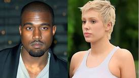 Kim Kardashian exige que la esposa de Kanye que se cubra delante de sus hijos