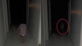 Mujer abandona a su hija después de escucharla hablar con un “fantasma”