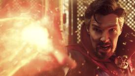 Benedict Cumberbatch: “Esta es la ‘Doctor Strange’ más oscura y más escalofriante”