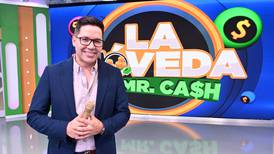 Mr. Cash cataloga su salida de TeleOnce como una “injusticia”