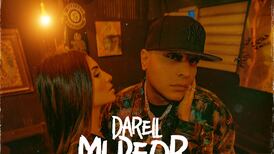 Darell estrena su nuevo sencillo y video “Mi Peor Error”