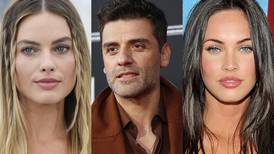 Margot Robbie, Oscar Isaac, Megan Fox y otras estrellas de Hollywood que son tan Geeks como tu