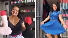 Mujer evangélica abre “sex shop” en Brasil