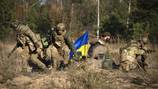 Modelo ucraniana hace calendario para recaudar fondos para el ejército de su país 