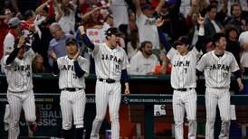 Japón se proclama campeón del Clásico Mundial de Béisbol