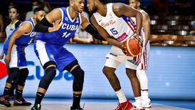 Puerto Rico vence a Cuba y pasa a la segunda ronda en ventanas clasificatorias del mundial de FIBA