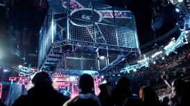 WWE llega con su Elimination Chamber a Australia