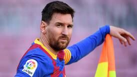 Barcelona y las pérdidas millonarias por la partida de Lionel Messi