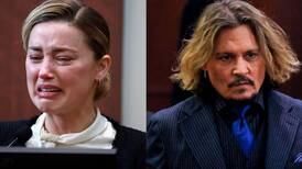 “Las lágrimas de Amber eran de cocodrilo”, jurado rompe el silencio y explica por qué Johnny Depp ganó juicio