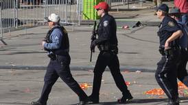 Informan el motivo del tiroteo en desfile de Kansas City Chiefs y anuncian detenciones