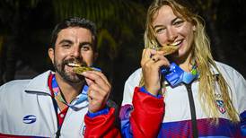 Raúl Ríos se convierte en el máximo ganador de medallas de oro con la embarcación Snipe en la historia de los Juegos Centroamericanos 