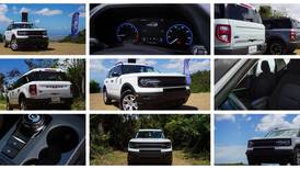 Overdrive Test Drive: Ford Bronco 2021