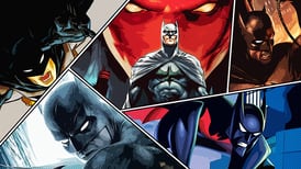 Directores de Avengers están interesados en ingresar a DC Films con la película de Batman