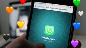 El verdadero significado detrás de los emojis de corazón en la aplicación WhatsApp