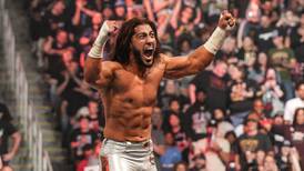 Mustafa Ali anuncia su inesperada salida de WWE