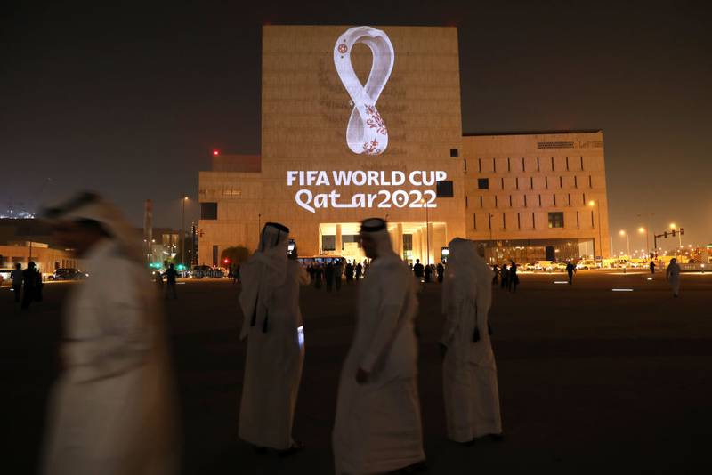 Qatar 2022 ha vendido más de 2.5 millones de entradas para los 64 partidos