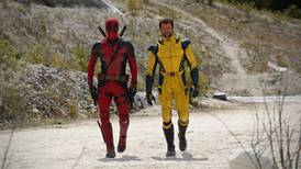 Ryan Reynolds confirma final del rodaje de Deadpool 3