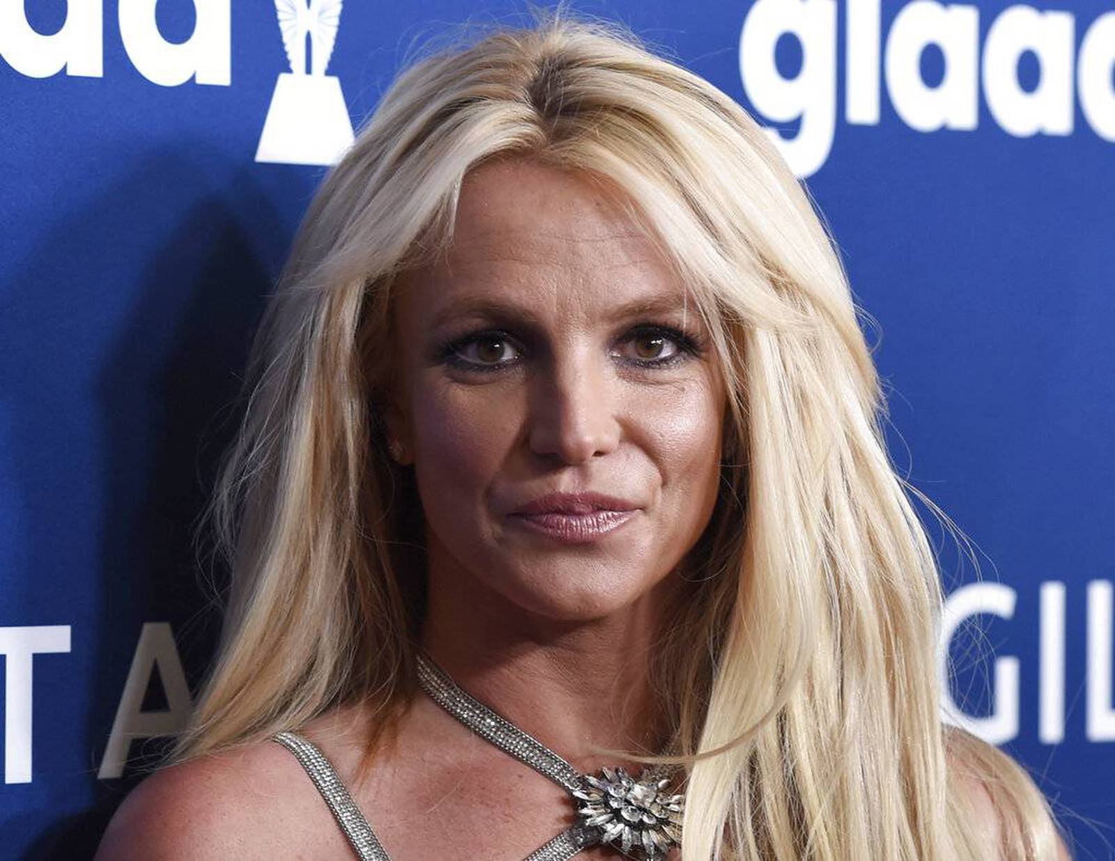 Britney Spears anda suelta como gabete tras ser liberada finalmente
