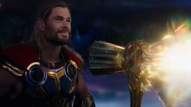 Thor: Love and Thunder se pone épico en su primer tráiler lleno de personajes sorpresa