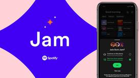 Spotify lanza Jam: Un ‘playlist’ en tiempo real donde pueden participar más de 30 personas