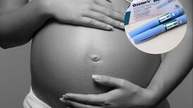 ¿Ozempic causa embarazos?