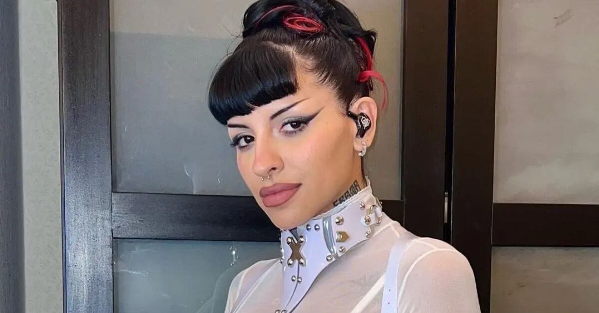 Cazzu lanzará nueva canción: ¿Estará dedicada a Nodal? – El Calce