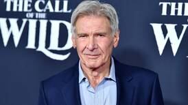Harrison Ford habla por primera vez de su llegada al Universo Cinematográfico de Marvel: “es lo único que me faltaba”
