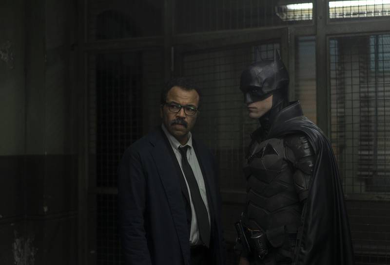 The Batman: ¿Tiene escena post créditos? – El Calce