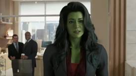 Marvel: Revelan portada de cómic de She-Hulk que sugiere que se convertirá en una nueva Spider-Woman