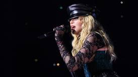 Madonna vuelve a hacer historia en la industria de la música con un récord Guinness  
