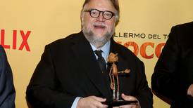 Pinocho de Guillermo del Toro se convierte en la primera película animada en ganar un Globo de Oro para Netflix