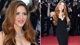 Shakira será homenajeada por Billboard como Mujer del Año