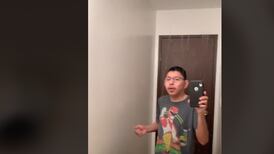 ¿Quién es el hombre que baila frente al espejo y se hizo viral en TikTok?