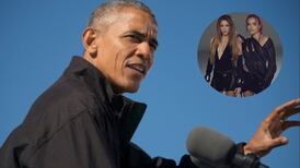 Barack Obama confirma que es una ‘Bichota’ al tener ‘TQG’ en su lista de canciones del 2023