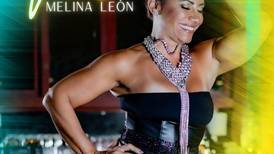 ¡Hasta en merengue! Melina León hace remix de sesión de Bizarrap con Shakira