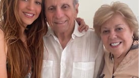 Madre de Shakira desea que su hija se reconcilie con Piqué: “Lógico”