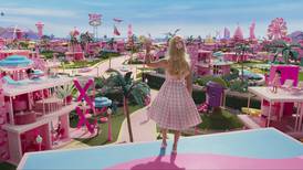 Barbie se convierte en la película más taquillera en la historia de Warner