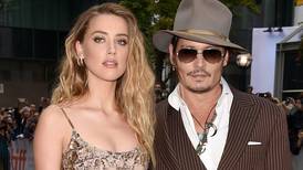 Amber Heard escribirá un libro revelando todos los secretos de su relación con Johnny Depp