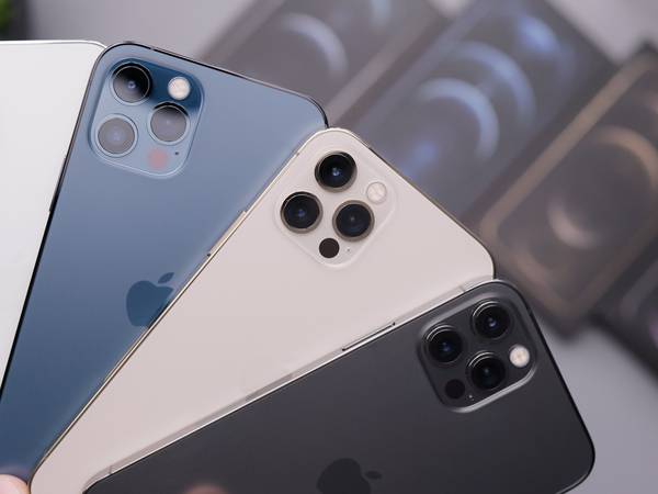 Apple: ¿Cuál modelo de iPhone deberías comprar en 2023 y por qué?
