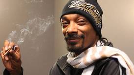 ¡Cuuuche, Snoop! Psiquiatra de UCLA: “La adicción al cannabis es real”