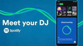 Spotify lanza una función de DJ impulsada por inteligencia artificial para recomendar canciones