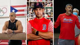 Alex Cora, Eddie Casiano y Luis Rivera exaltados al Pabellón de la Fama del Deporte Puertorriqueño