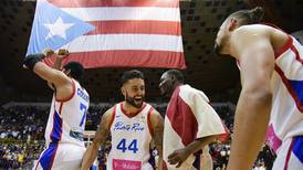 Puerto Rico derrota a Colombia en ventana clasificatoria para el mundial FIBA 2023